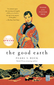 The Good Earth by Pearl S. Buck, 9781982147174
