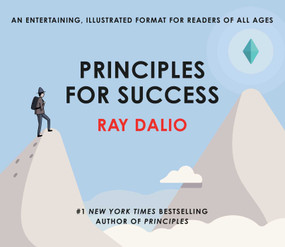Principles for Success by Ray Dalio, 9781982147211
