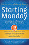 Starting Monday (Seven Keys to a Permanent, Positive Relationship with Food) by Karen R. Koenig, 9780936077789