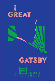 The Great Gatsby (The Only Authorized Edition) - 9781982147709 by F. Scott Fitzgerald, 9781982147709