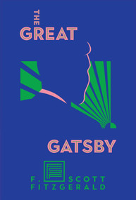 The Great Gatsby (The Only Authorized Edition) - 9781982147709 by F. Scott Fitzgerald