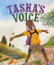 Tasha's Voice by Carmen Bogan, Floyd Cooper, Daria Peoples, 9781951179045