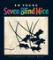 Seven Blind Mice - 9780399257421 by Ed Young, Ed Young, 9780399257421