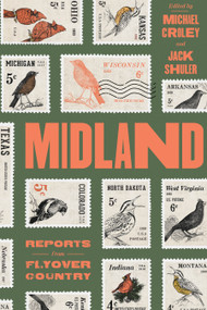 Midland (Reports from Flyover Country) by Michael Croley, Jack Shuler, 9781982147778