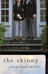 The Skinny by Jonathan Wells, 9781733540193