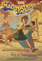 Doomsday in Pompeii by Marianne Hering, Paul McCusker, 9781589978034