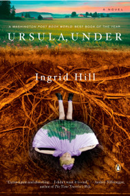 Ursula, Under by Ingrid Hill, 9780143035459
