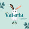 Valeria - 9788418302213 by Margarita del Mazo, Ester García, 9788418302213