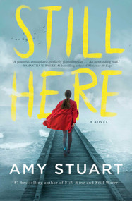 Still Here - 9781982148256 by Amy Stuart, 9781982148256