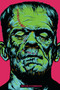 Frankenstein - 9780593203392 by Mary Shelley, 9780593203392
