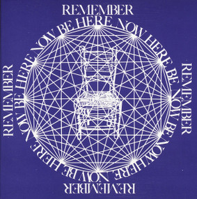 Be Here Now by Ram Dass, 9780517543054