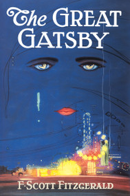 The Great Gatsby (The Only Authorized Edition) - 9781982149482 by F. Scott Fitzgerald