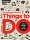 The Highlights Book of Things to Do (Discover, Explore, Create, and Do Great Things) by Highlights, 9781684376421