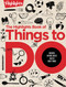 The Highlights Book of Things to Do by Highlights, 9781684376421
