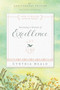 Becoming a Woman of Excellence 30th Anniversary Edition by Cynthia Heald, 9781631465642