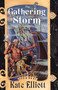 The Gathering Storm - 9780756414252 by Kate Elliott, 9780756414252