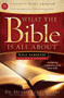 What the Bible Is All About KJV (Bible Handbook) by Dr. Henrietta C. Mears, 9781496416032