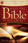 What the Bible Is All About KJV (Bible Handbook) by Dr. Henrietta C. Mears, 9781496416032