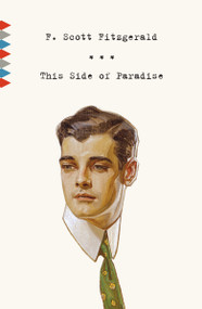 This Side of Paradise - 9780307474513 by F. Scott Fitzgerald, 9780307474513