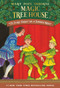 Stage Fright on a Summer Night by Mary Pope Osborne, Sal Murdocca, 9780375806117