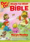 Day by Day Begin-to-Read Bible by Karyn Henley, Joseph Sapulich, 9781414309347