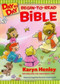Day by Day Begin-to-Read Bible by Karyn Henley, Joseph Sapulich, 9781414309347