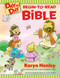 Day by Day Begin-to-Read Bible by Karyn Henley, Joseph Sapulich, 9781414309347