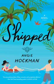 Shipped - 9781982151591 by Angie Hockman, 9781982151591