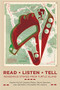Read, Listen, Tell (Indigenous Stories from Turtle Island) by Sophie McCall, Deanna Reder, David Gaertner, Gabrielle L'Hirondelle Hill, 9781771123006