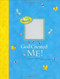 God Created Me! (A Memory Book of Baby's First Year) by Dandi Daley Mackall, Elena Kucharik, 9780842339582