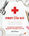 First Art Kit (25 Creative Papercraft Remedies for What Ails You) by Boo Paterson, 9781982152727