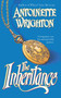 Inheritance - 9781982152901 by Antoinette Wrighton, 9781982152901
