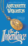 Inheritance - 9781982152901 by Antoinette Wrighton, 9781982152901