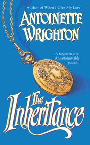 Inheritance - 9781982152901 by Antoinette Wrighton, 9781982152901