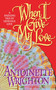 WHEN I GIVE MY LOVE (WHEN I GIVE MY LOVE) by Antoinette Wrighton, 9781982152918