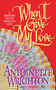 WHEN I GIVE MY LOVE (WHEN I GIVE MY LOVE) by Antoinette Wrighton, 9781982152918