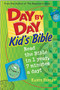 Day by Day Kid's Bible by Karyn Henley, 9780842355360