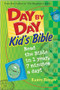 Day by Day Kid's Bible by Karyn Henley, 9780842355360