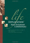 Life Application New Testament Commentary, 9780842370660