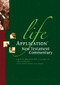 Life Application New Testament Commentary by , 9780842370660