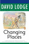 Changing Places by David Lodge, 9780140170986