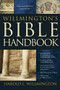 Willmington's Bible Handbook by Harold L. Willmington, 9780842381741