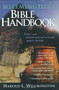 Willmington's Bible Handbook by Harold L. Willmington, 9780842381741