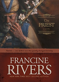 The Priest (Aaron) by Francine Rivers, 9780842382656