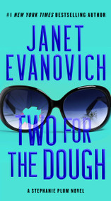 Two for the Dough by Janet Evanovich, 9781982153908
