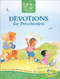 The One Year Devotions for Preschoolers by Crystal Bowman, Elena Kucharik, 9780842389402