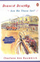 Dearest Dorothy, Are We There Yet? (Welcome to Partonville) by Charlene Ann Baumbich, 9780142003794