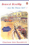 Dearest Dorothy, Are We There Yet? (Welcome to Partonville) by Charlene Ann Baumbich, 9780142003794