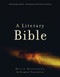 A Literary Bible (An Original Translation) by David Rosenberg, 9781582436197