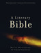 A Literary Bible (An Original Translation) by David Rosenberg, 9781582436197